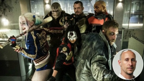 Suicide Squad 2: sarà Gavin O'Connor a scriverlo e dirigerlo