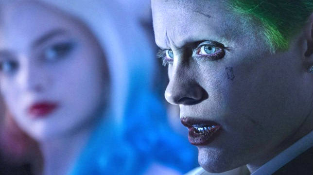 Jared Leto sul Joker di Leonardo DiCaprio: "Sono un po' confuso"
