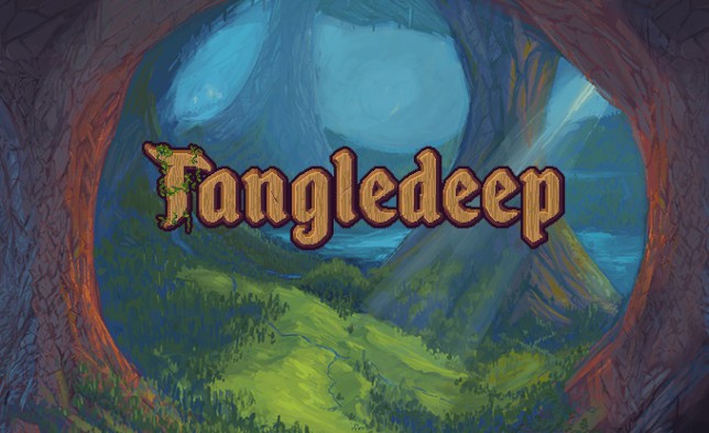 Tangledeep - Un labirinto verso la superficie