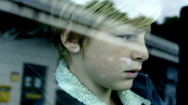 Jusqu'a la garde: recensione del film di Xavier Legrand in concorso al Festival di Venezia 2017