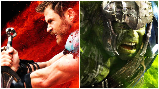 Thor: Ragnarok, ecco i nuovi character poster!