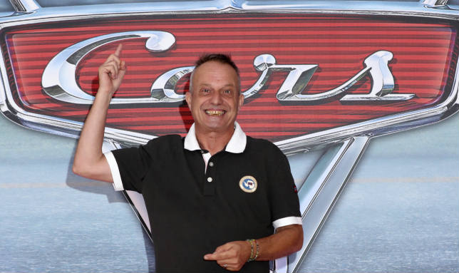 Cars 3 e Medicinema: anteprima benefica il 10 settembre al Cinema Spazio Oberdan di Milano
