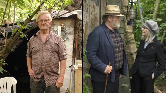 Appuntamento al parco, dalla storia vera al film con Brendan Gleeson e Diane Keaton, dal 14 settembre al cinema