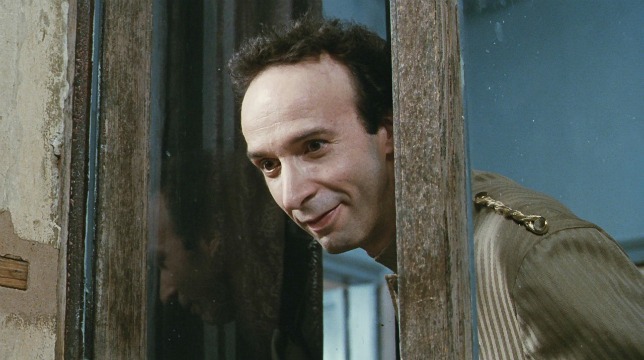 La vita è bella di Roberto Benigni celebra il suo 20° anniversario in Blu-ray