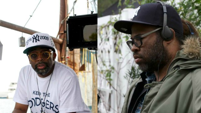 Spike Lee e Jordan Peele collaborano per BlacKkKlansman