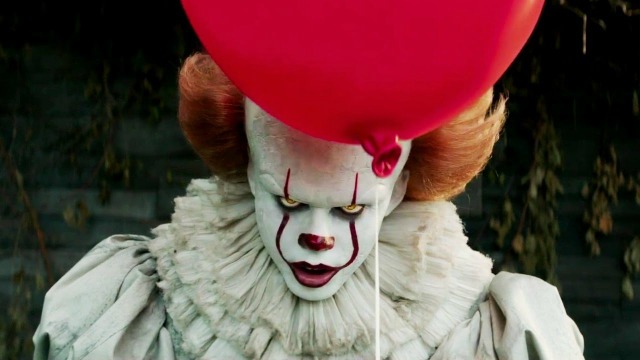 It: qualche dettaglio sul secondo film