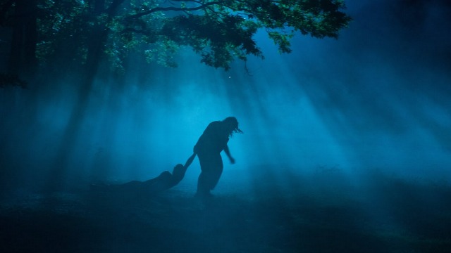 Leatherface: la recensione del prequel di Non aprite quella porta