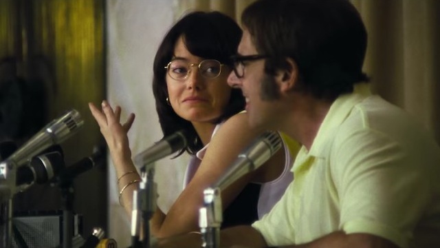 Toronto Film Festival 2017: convincono Battle of the Sexes e First They Killed My Father di Angelina Jolie