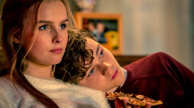 Film E Programmi Tv Di Olivia Dejonge