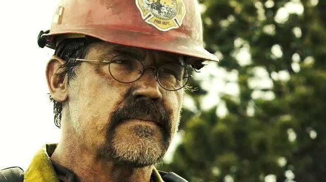 Josh Brolin doma le fiamme nel nuovo trailer di Only the Brave