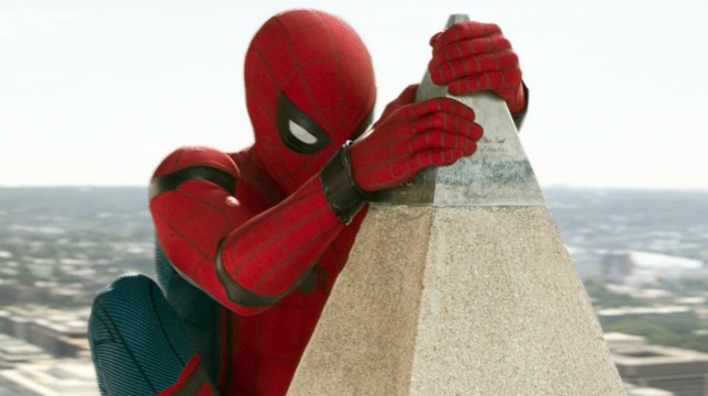 Spider-Man: Homecoming dal 15 novembre in Blu-ray, Ultra HD più edizioni limitate
