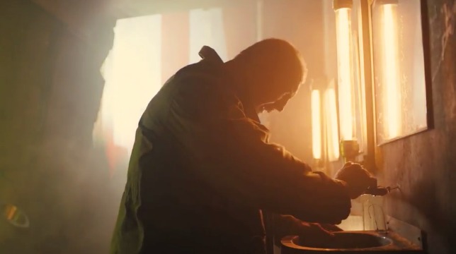 Blade Runner 2049: Nowhere To Run, il secondo cortometraggio sottotitolato in italiano
