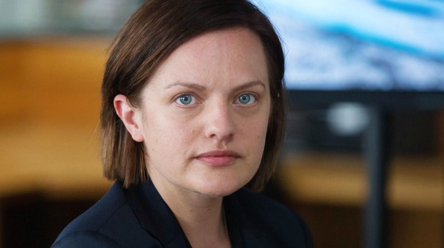 Elisabeth Moss in Call Jane, dramma sugli aborti clandestini