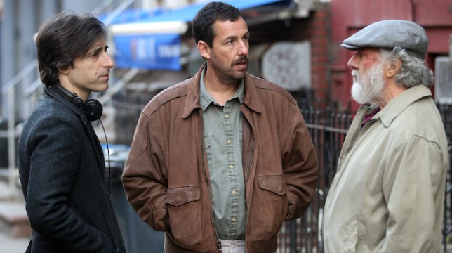 The Meyerowitz Stories: ecco il trailer italiano e il poster del film di Noah Baumbach