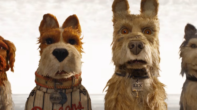 Wes Anderson torna con Isle of Dogs: ecco finalmente il primo trailer del nuovo film in stop motion del regista americano