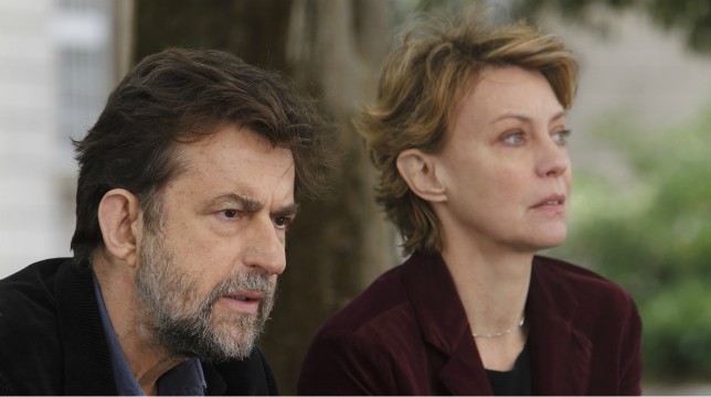 Stasera in TV: i Film di oggi Venerdì 22 Settembre