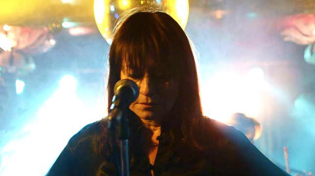 Nico, 1988: il poster italiano del film di Susanna Nicchiarelli in anteprima esclusiva