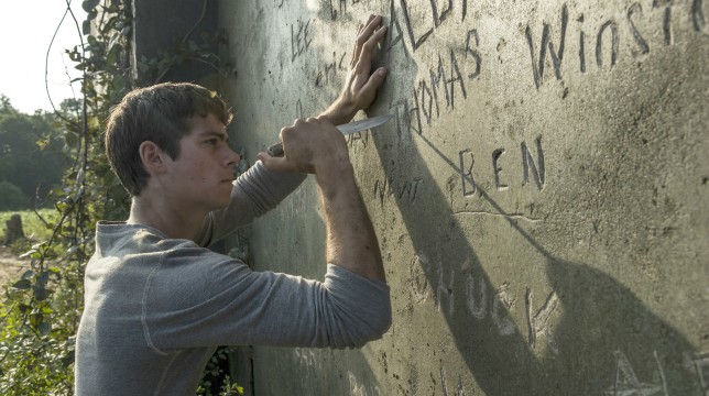 Maze Runner: La rivelazione, il primo trailer in italiano