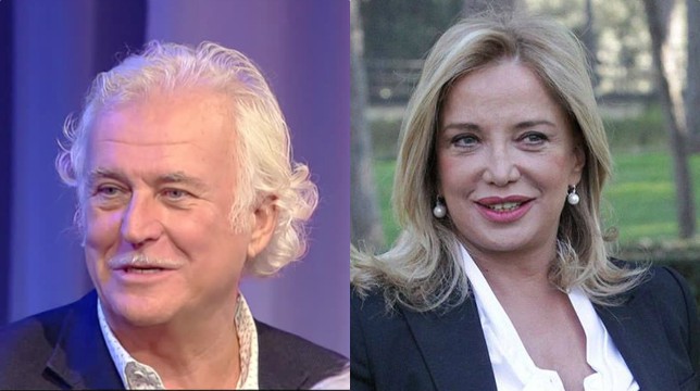 Grande Fratello Vip 2, la terza puntata: eliminata Serena Grandi, scontro in diretta tra Simona e Marco Predolin
