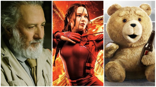 Netflix: nuovi Film ottobre 2017 in streaming, ci sono The Meyerowitz Stories e l'ultimo Hunger Games