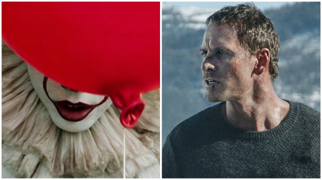Romics 2017: al Movie Village effetti visivi, IT e L'uomo di neve