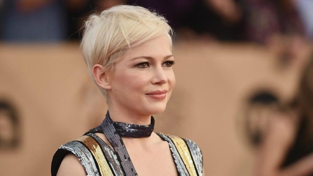 Venom: Michelle Williams raggiunge Tom Hardy e Riz Ahmed nel cast