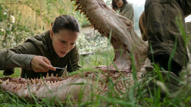 Annihilation: il teaser trailer del film di fantascienza con Natalie Portman