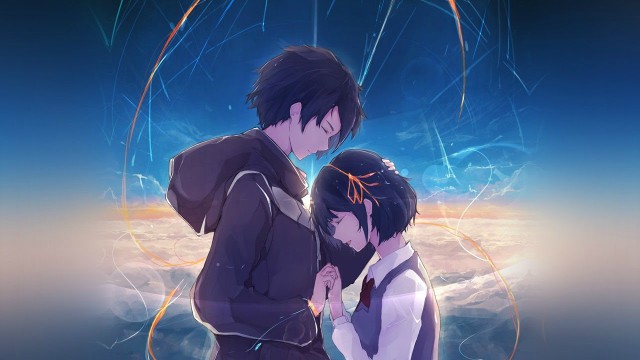 Your Name: J. J. Abrams al lavoro su un remake live action per la Paramount