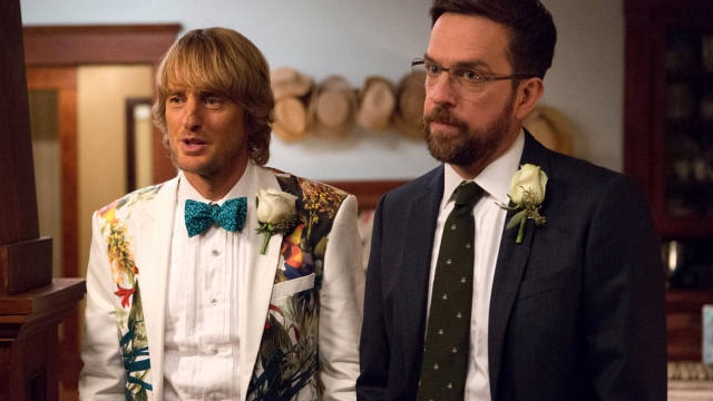 Fratelli bastardi: Owen Wilson e Ed Helms alla ricerca del loro vero padre nel nuovo trailer del film
