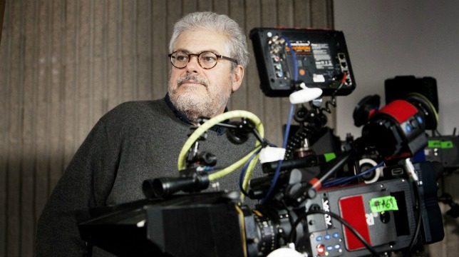 Una storia senza nome: al via il nuovo film di Roberto Andò