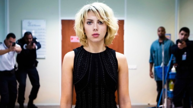 Lucy: Luc Besson ha pronta la sceneggiatura del sequel