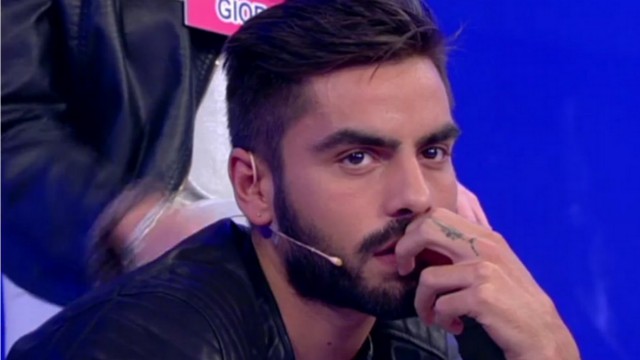 Rosa Perrotta contro Mattia Marciano: Rosa Perrotta contro Mattia Marciano: