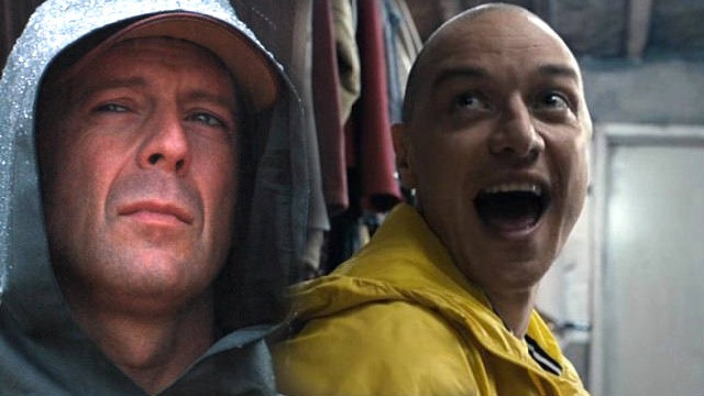 Glass: sono iniziate le riprese del sequel di Unbreakable e Split