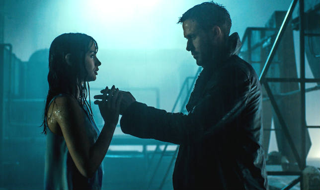 Blade Runner 2049 in attesa della nostra recensione ecco cosa ne pensa la critica internazionale