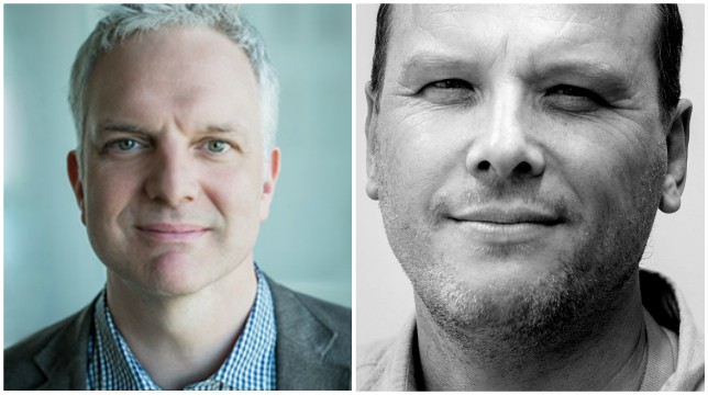 Romics 2017: a Ben Morris e Kevin Jenkins dell'ILM i Romics d'Oro