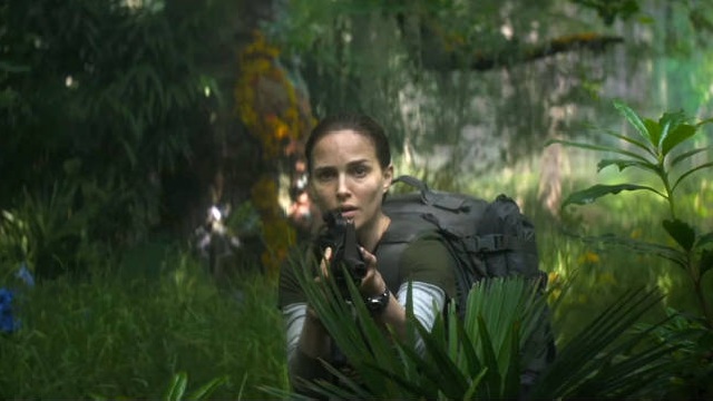 Annientamento: ecco il primo trailer in italiano del film di Alex Garland con Natalie Portman