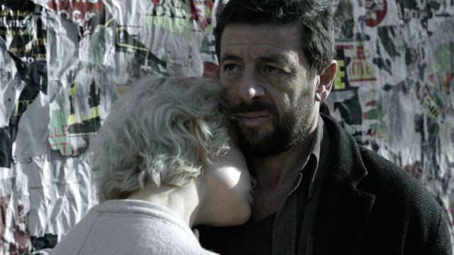 Roma. Sebastiano Riso aggredito nel palazzo dove vive Roma. Sebastiano Riso aggredito nel palazzo dove vive
