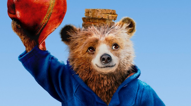 SCARICARE PADDINGTON 2 DA