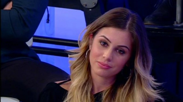 Grande Fratello Vip: dramma nella notte per Giulia De Lellis