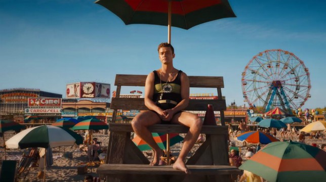Wonder Wheel: il primo trailer del nuovo film di Woody Allen