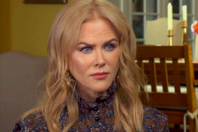 Nicole Kidman sarà la protagonista di Destroyer per la regia di Karyn Kusama
