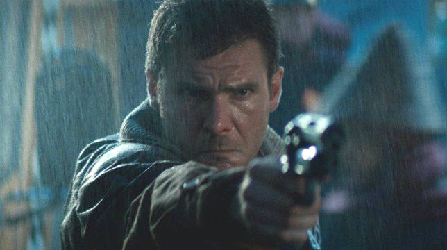 Il primissimo Blade Runner è in streaming su Infinity