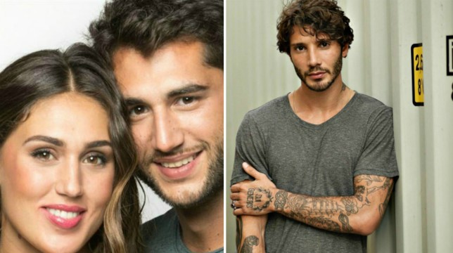 Grande Fratello Vip 2, Jeremias e Cecilia parlano di Stefano De Martino: "Non è riservato, è furbo"