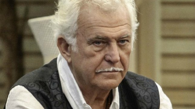 Grande Fratello Vip 2, Marco Predolin in diretta su Instagram: "Mi riprenderò quello che mi è stato tolto"