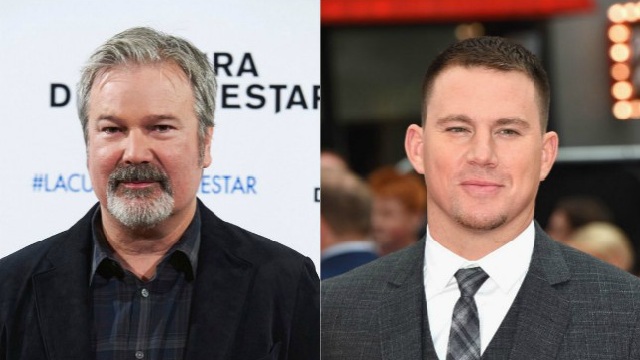 Il Gambit con Channing Tatum potrebbe venir "resuscitato" da Gore Verbinski