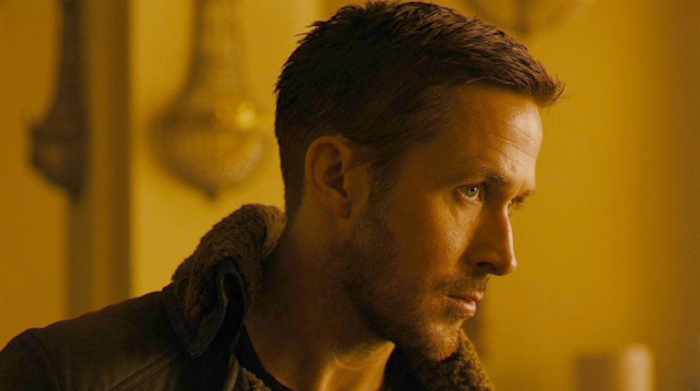 Blade Runner 2049 primo al boxoffice italiano del weekend
