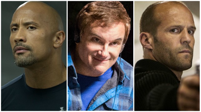 Fast and Furious: Shane Black dirige lo spin off con Dwayne Johnson e Jason Statham?