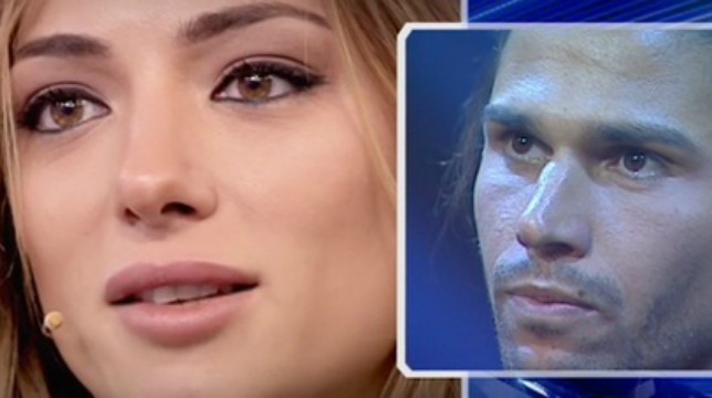 Grande Fratello Vip 2, quinta puntata: le lacrime di Luca Onestini, eliminata Simona Izzo