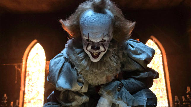 IT: la recensione del film di Andres Muschietti tratto dall'omonimo romanzo di Stephen King