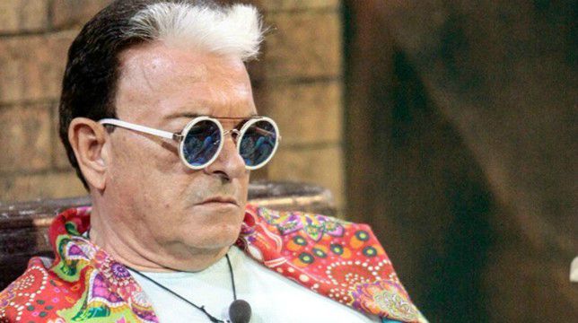 Grande Fratello Vip 2, Cristiano Malgioglio: "Voglio andare a casa"